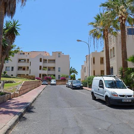 Cosy Sea View Studio Free Wifi Callao Salvaje Exterior foto
