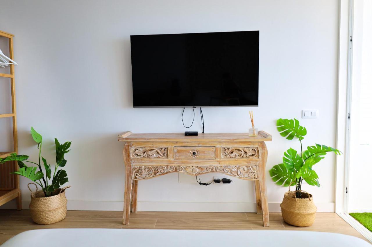 Cosy Sea View Studio Free Wifi Callao Salvaje Exterior foto