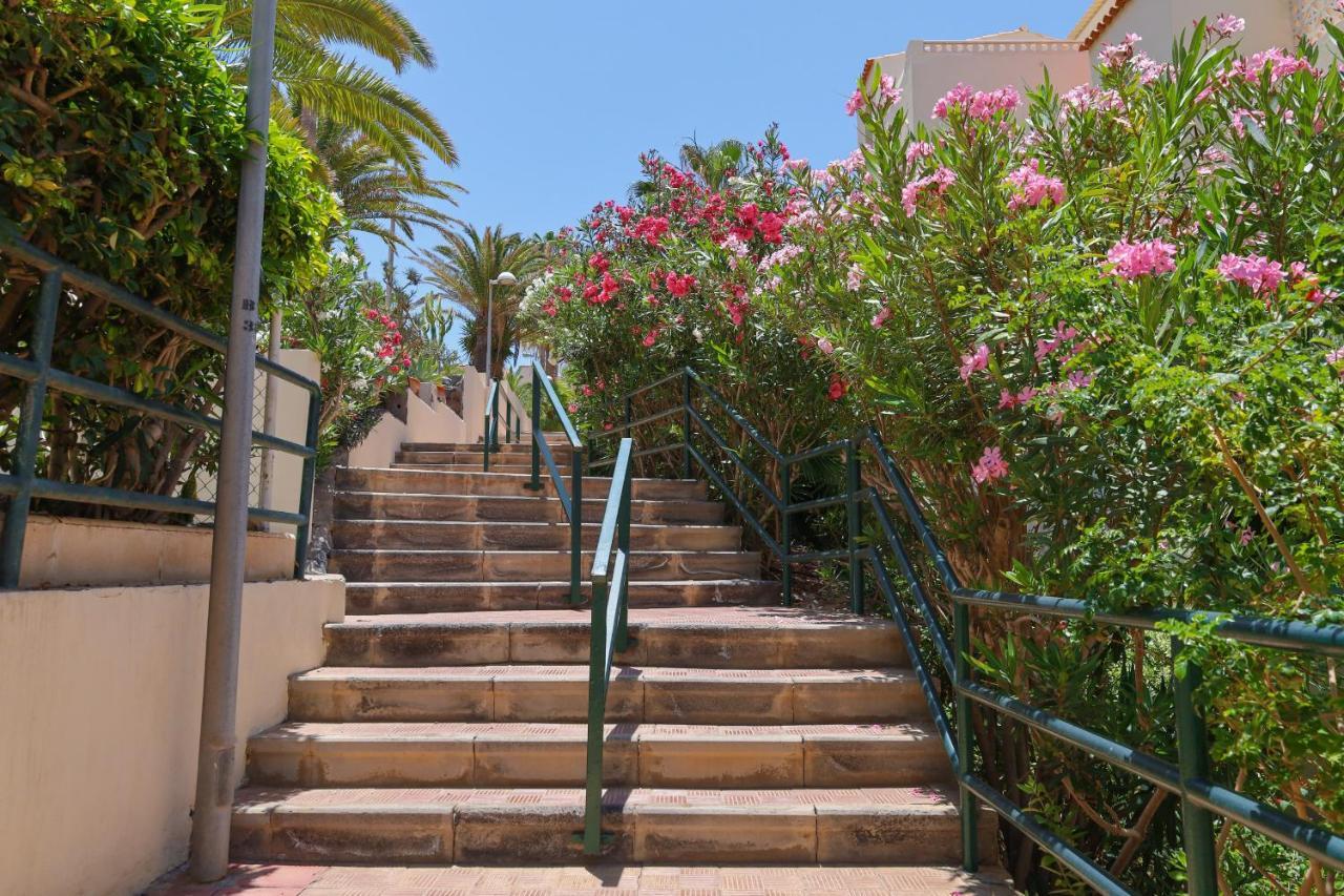 Cosy Sea View Studio Free Wifi Callao Salvaje Exterior foto