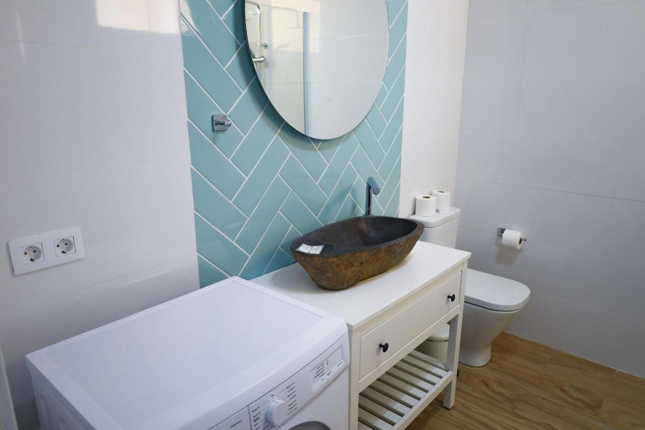 Cosy Sea View Studio Free Wifi Callao Salvaje Exterior foto