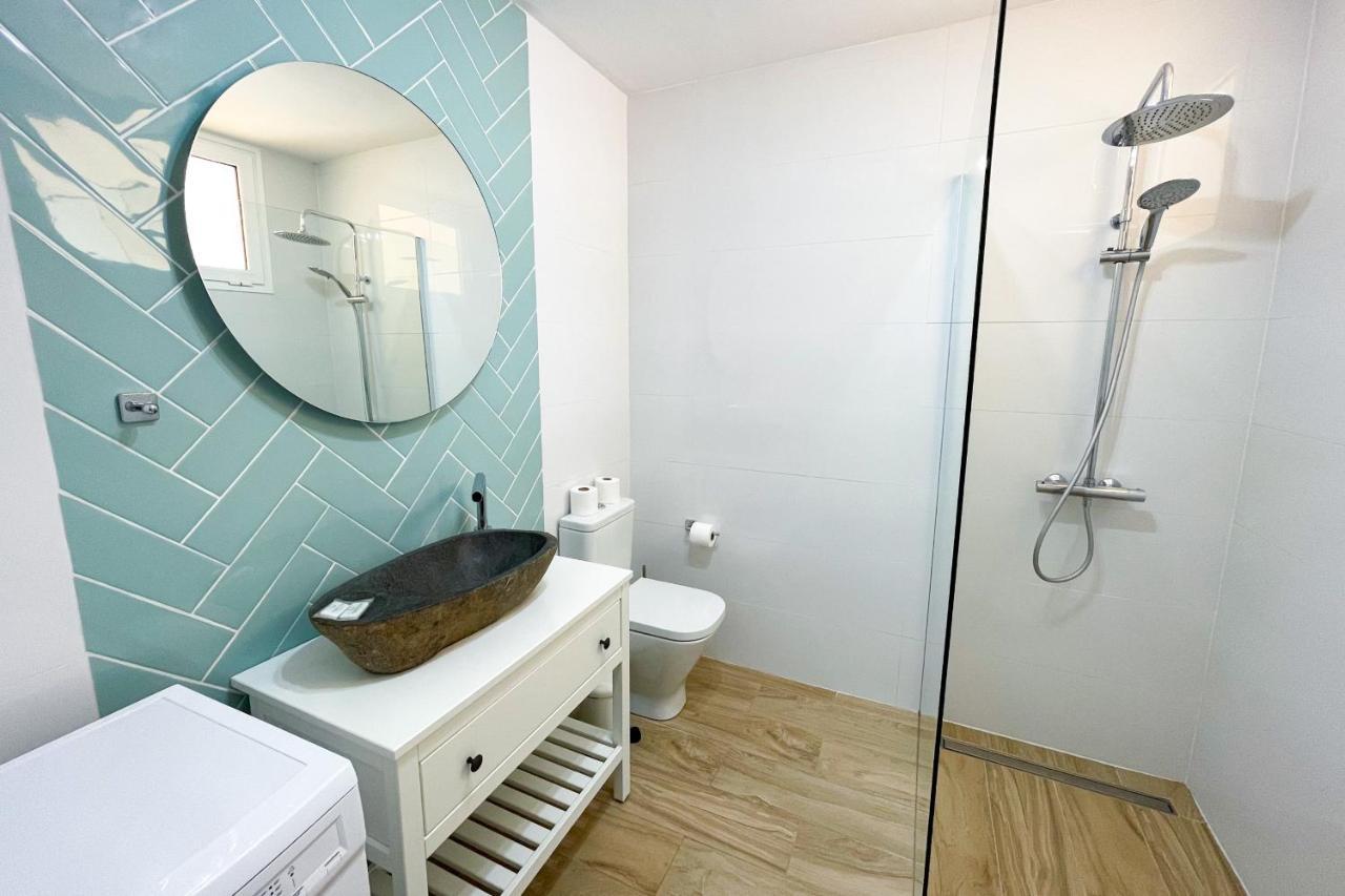 Cosy Sea View Studio Free Wifi Callao Salvaje Exterior foto